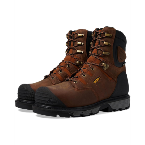 KEEN Utility Camden 8 Waterproof 600G (Comp Toe)