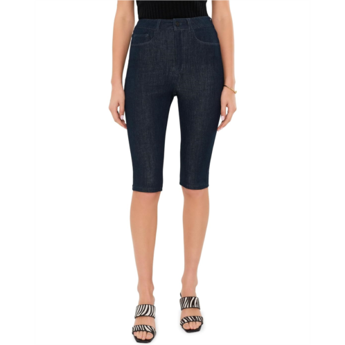 Womens Commando Do It All Denim Capri
