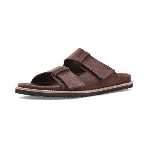 Mens Allen Edmonds Seagrove Slide Sandals