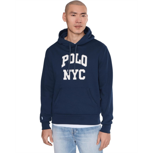 Polo Ralph Lauren Fleece Graphic Hoodie