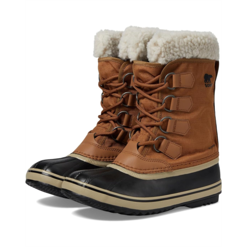 Womens SOREL Winter Carnival Waterproof Womens SOREL Winter Carnival Waterproof