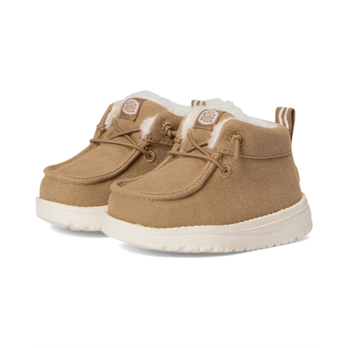 Hey Dude Kids Lildude Cozy (Infant/Toddler)