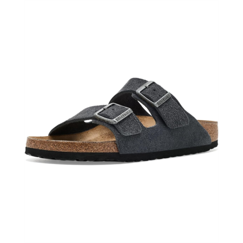Womens Birkenstock Arizona - Suede