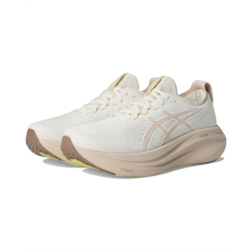 Womens ASICS GEL-Nimbus 27
