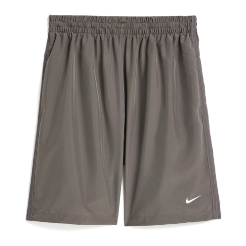 Boys Nike Kids Dri-FIT Multi Woven Shorts (Big Kid)