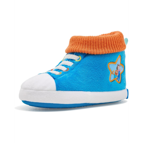 Kids Stride Rite Ms. Rachel High-Top Slippers (Toddler/Little Kid)