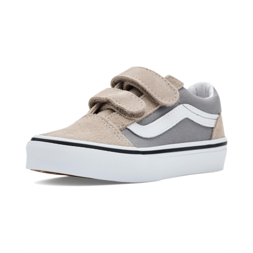 Kids Vans Kids Old Skool V (Little Kid)