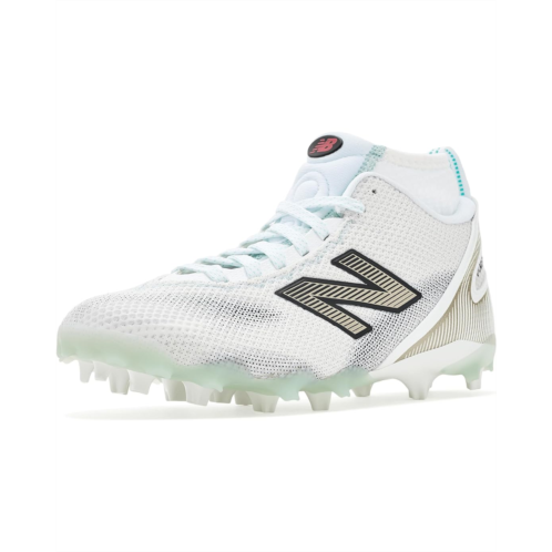 Womens New Balance FreezeLX V5 Lacrosse Cleats