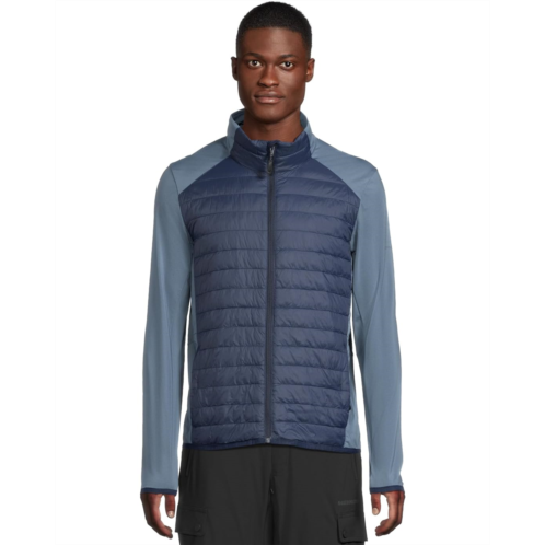 Mens Obermeyer Oly Hybrid Jacket