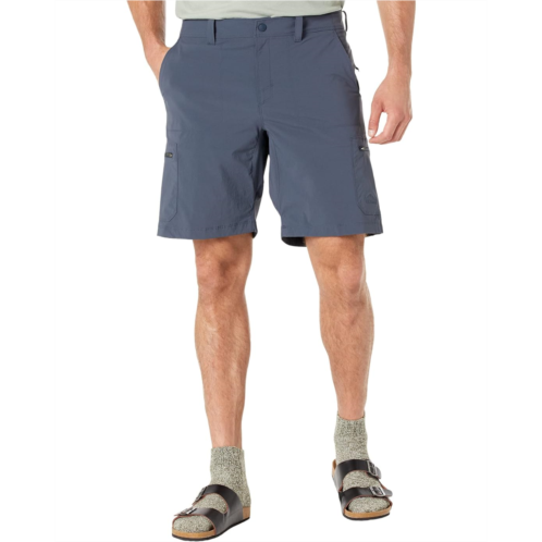 L.L.Bean Mens LLBean Cresta Hiking Shorts
