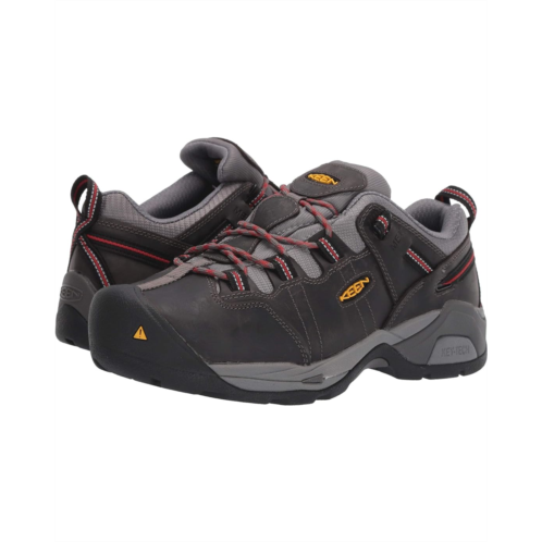 Mens KEEN Utility Detroit XT Int Met Steel Toe