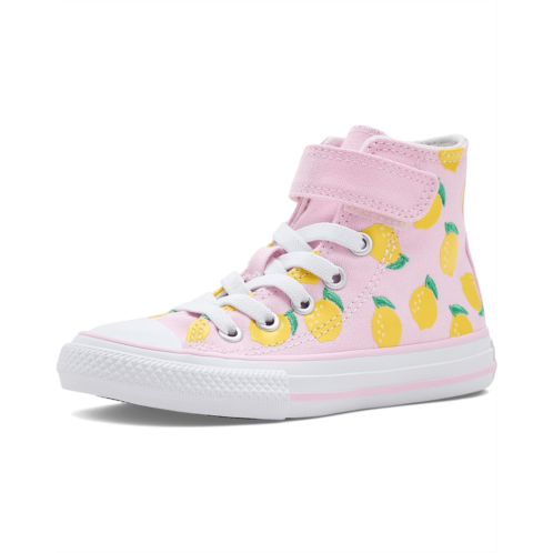 Converse Kids Chuck Taylor All Star Citrus Easy On (Little Kid)
