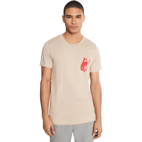 Mens Pendleton Pendleton Whisky Vintage Logo Graphic Tee