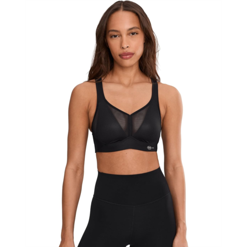 Womens Anita Air Control X Deltapad Sports Bra