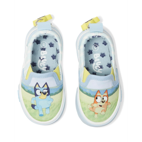 Ground Up Bluey Slip On (Toddler)
