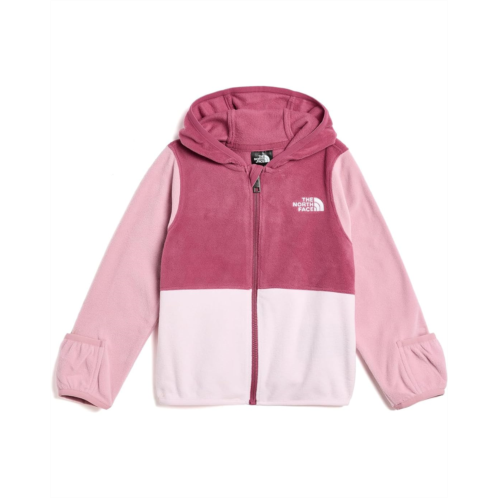 Kids The North Face Kids Glacier Full Zip Hoodie (Infant)