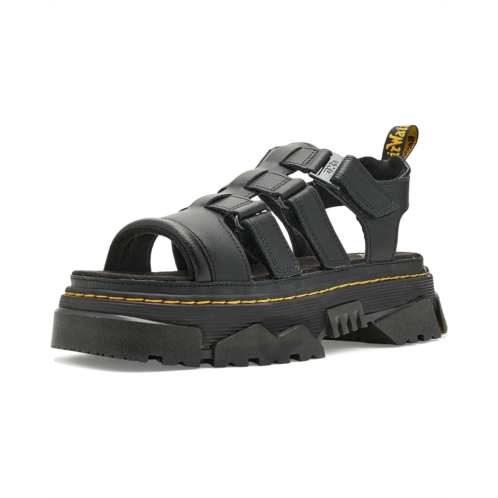 Dr. Martens Womens Dr Martens Mattison 3S