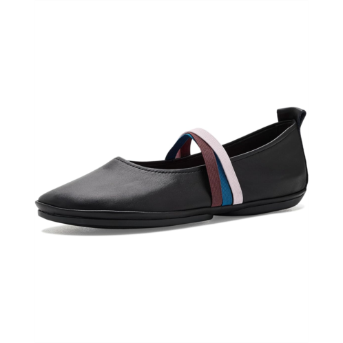 Womens Camper TWS