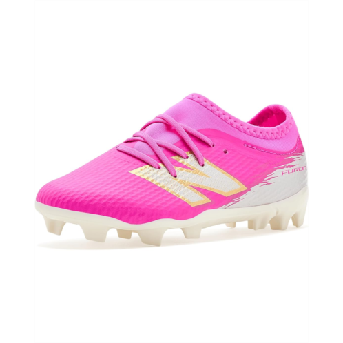 Kids New Balance Kids Furon Team Junior FG V8 (Infant/Toddler/Little Kid)
