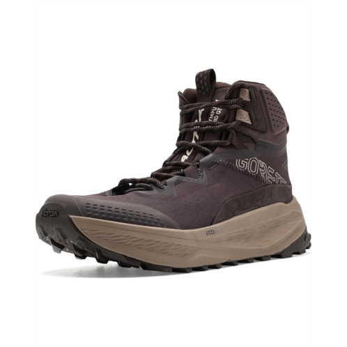 Mens Altra Olympus 7 Mid GTX