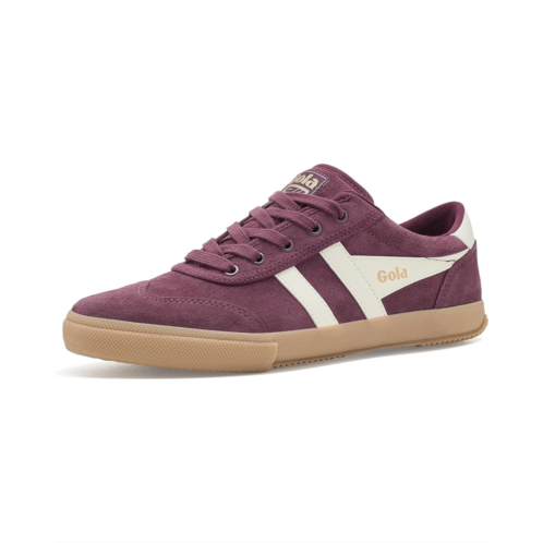 Womens Gola Badminton Suede