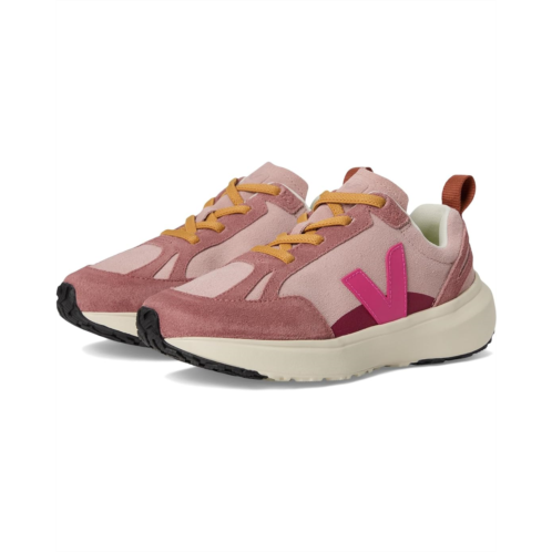 Kids VEJA Kids Small Canary (Little Kid/Big Kid)