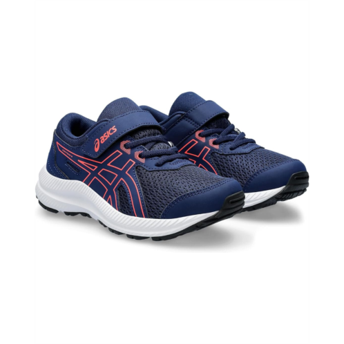 ASICS Kids Contend 8 PS (Toddler/Little Kid)