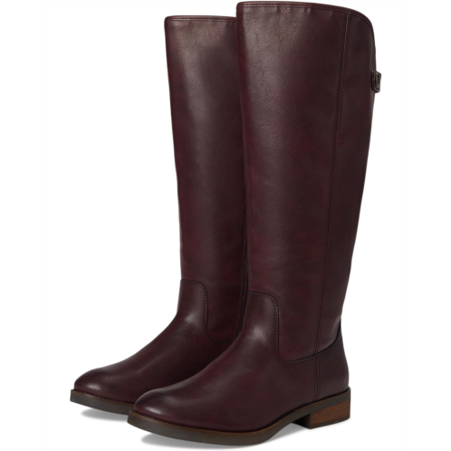FRYE AND CO. Womens FRYE AND CO Kellie Button Tall Wide Calf