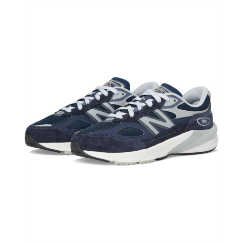 New Balance Kids 990v6 (Little Kid)