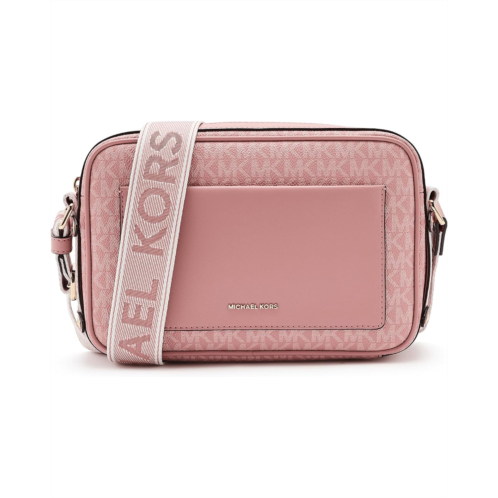 Michael Michael Kors Maeve Large East West Pocket Crossbody