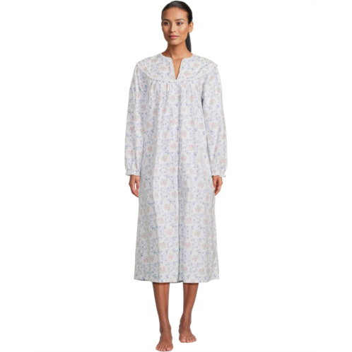 Womens Lanz of Salzburg Classic 50 Open Neck Gown