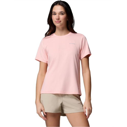 Columbia Wild Springs Short Sleeve