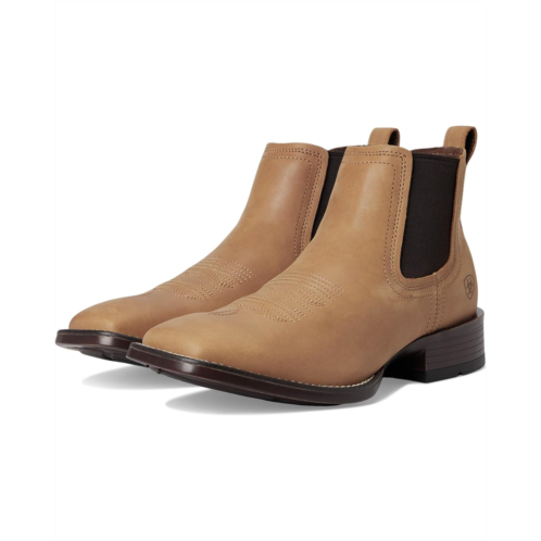 Mens Ariat Booker Ultra Western Boots