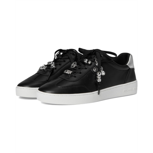 Womens Michael Michael Kors Scotty Lace Up