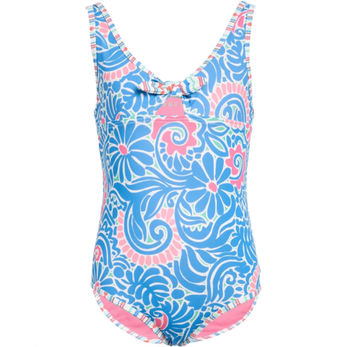 Roxy Kids Cascais One-Piece (Little Kid)