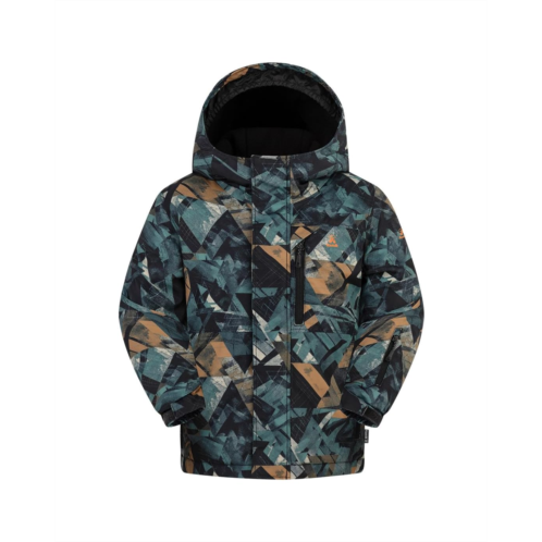 Kamik Kids Zeus (Toddler/Little Kid/Big Kid)