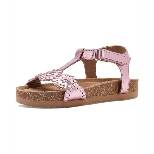 Girls Jack Rogers Kids Girls Lauren Playground (Little Kid/Big Kid)