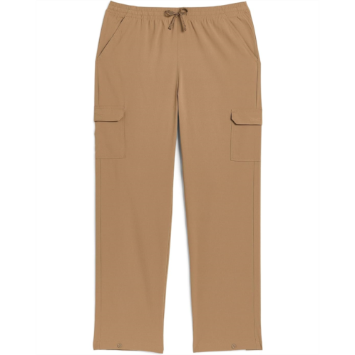 Kids Columbia Kids Tech Trail Utility Pants (Little Kid/Big Kid)