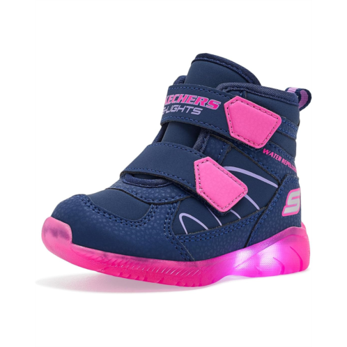 Girls SKECHERS KIDS Illumi-Brights - Polar Steppe 319310N (Toddler)
