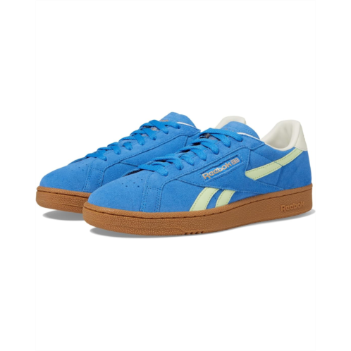 Unisex Reebok Lifestyle Club C Grounds UK