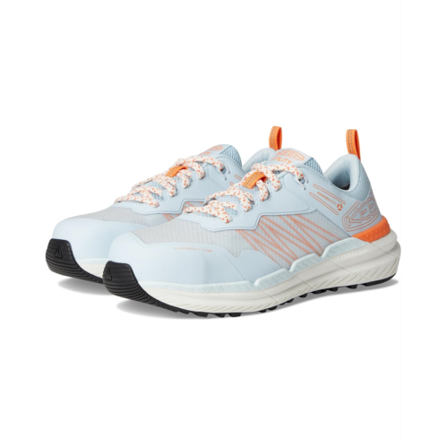 Womens KEEN Utility Speedworks Work Sneakers (Carbon-Fiber Toe)