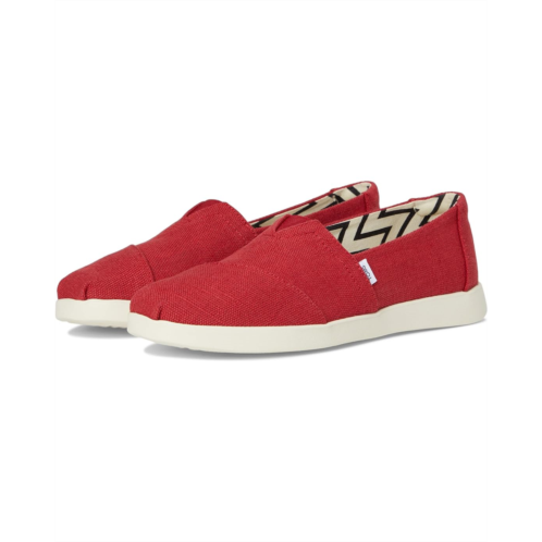 TOMS Alpargata Plus