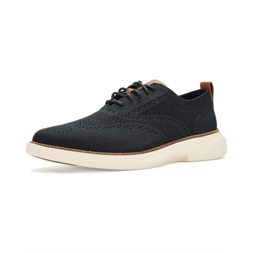 Cole Haan Grand Shadowlite Stitchlite Wingtip