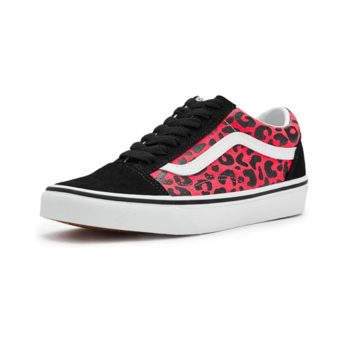 Vans Kids J Old Skool (Big Kid)