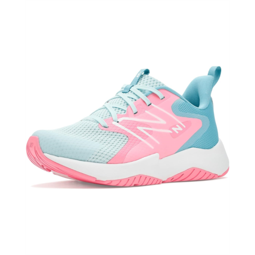New Balance Kids Rave Run v2 (Big Kid)