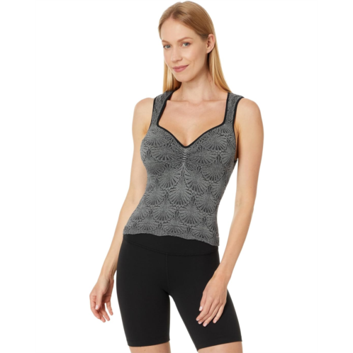 Womens Free People Love Letter Sweetheart Ca