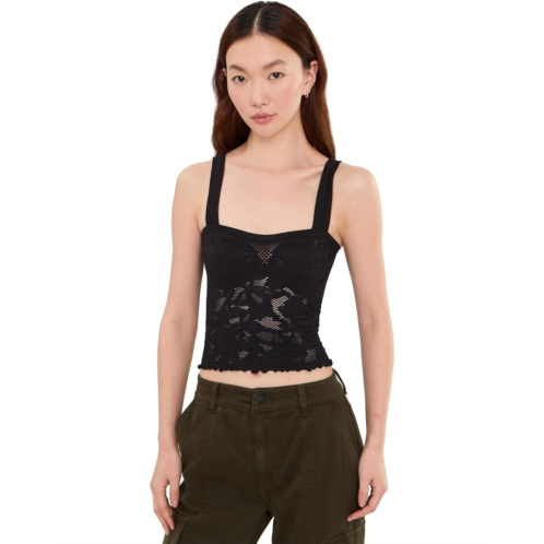 Womens Free People Heirloom Cami