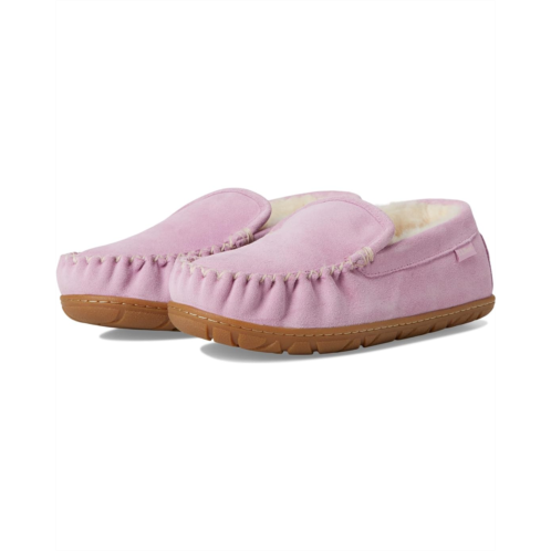 L.L.Bean Womens LLBean Wicked Good Slippers Venetian