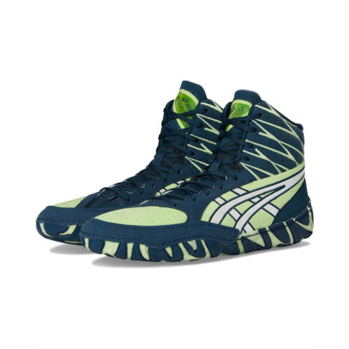 Mens ASICS Aggressor 6