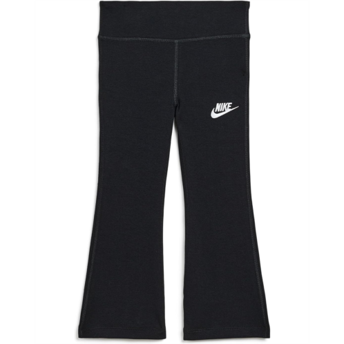 Girls Nike Kids Flare Leggings (Toddler)